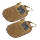 Riñonera Deportiva Táctica Jarhead de Nylon 600D