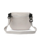 Riñonera Deportiva Unisex: Bolsa de Cintura Ligera con Bolsillo para Móvil, Ideal para Running, Senderismo y Camping