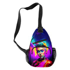 Riñonera Deportiva Unisex Impermeable para Running