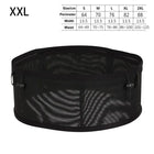 Riñonera Deportiva Unisex para Correr y Running - Cómoda y Ajustable