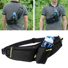 Riñonera Deportiva Impermeable LKEEP - Bolsa de Cintura para Deporte