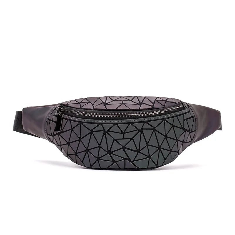 Riñonera Running Deportiva Unisex - Cómoda y Segura