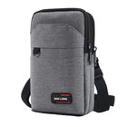 Riñonera Deportiva Impermeable Oxford para Uso Diario