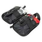 Riñonera Deportiva Táctica Jarhead de Nylon 600D