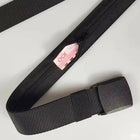 Riñonera Deportiva Antirrobo Unisex - Bolsa Portaobjetos de Lona para Hombre y Mujer