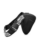 Riñonera de Cintura para Hombre - Bolso Bandolera Casual y Moderno
