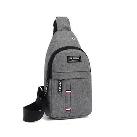 5.018 купилиВодонепроницаемая поясная сумка из нейлонаРекомендуем