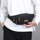 Riñonera Deportiva Impermeable de Gran Capacidad con Correa Ajustable