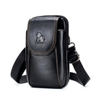 Riñonera Deportiva Unisex - Bolso Bandolera Casual y Funcional
