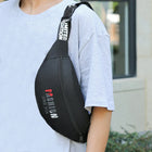 Riñonera de Cintura para Hombre - Bolso Bandolera Casual y Moderno