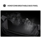 Riñonera Deportiva para Hombre - Ajustable y Ligera