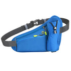 Riñonera Deportiva Unisex para Correr y Running - Ligera y Ajustable