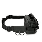 Riñonera Deportiva para Hombre - Ideal para Running y Viajes