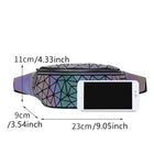 Riñonera Running Deportiva Unisex - Cómoda y Segura