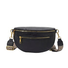 Riñonera Deportiva Mujer - Bolsa de Cintura Elegante y Funcional
