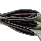 Riñonera Deportiva Impermeable con 4 Bolsillos - Nailon Resistente