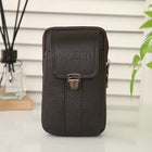 Riñonera de Cintura para Hombre - Bolso Bandolera Casual Premium