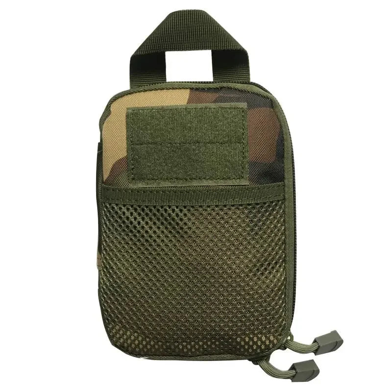 Riñonera Running Deportiva Unisex Mini - Ligera y Ajustable