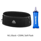 Riñonera Deportiva Unisex para Correr y Running - Cómoda y Ajustable