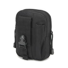 Riñonera Táctica Multifuncional – Bolsa de Pierna y Cintura con Diseño Colgante