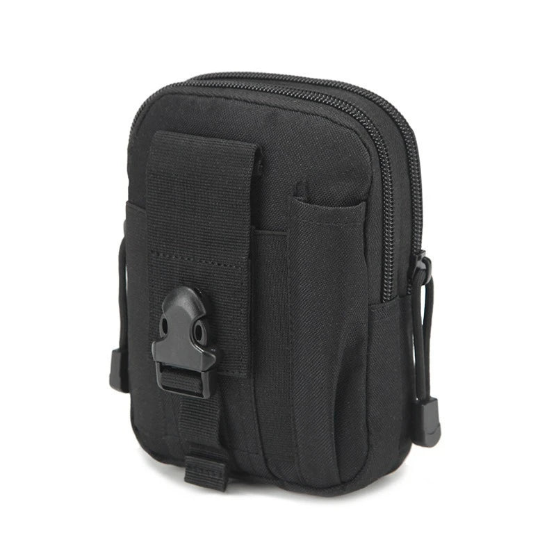 Riñonera Táctica Militar Unisex