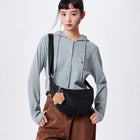 Riñonera Deportiva para Mujer - Cómoda, Elegante y Funcional