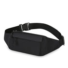 Riñonera Deportiva para Hombre - Cómoda, Resistente y con Estilo