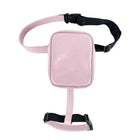 Riñonera de Pierna para Moto y Motoristas - Bolso Lateral Ajustable