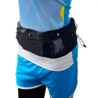 Riñonera Deportiva Ajustable para Correr, Ciclismo y Gimnasio