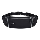 Riñonera Deportiva Unisex para Correr y Running - Cómoda y Ajustable