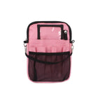 Riñonera de Enfermera Ajustable Multibolsillos Impermeable - Bolso de Cintura Grande para Enfermeras
