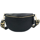 Riñonera de Cintura para Mujer - Bolso Bandolera Casual y Moderno