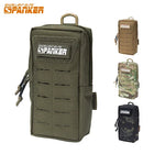 Riñonera Deportiva EXCELLENT ELITE SPANKER para Caza y Aventura