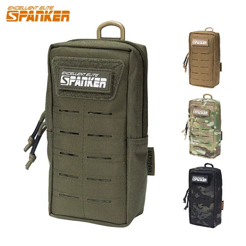 Riñonera Deportiva EXCELLENT ELITE SPANKER para Caza y Aventura