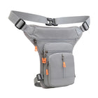 Riñonera Táctica Militar Unisex - Resistente y Versátil