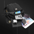 Riñonera Deportiva para Hombre - Ajustable y Resistente