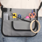 Riñonera Táctica Militar Unisex - Resistente y Funcional