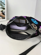 Riñonera Deportiva Unisex - para Correr y Running