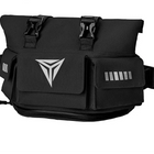 Riñonera de Pierna Impermeable para Moto y Motoristas - Bolso Lateral Resistente al Agua