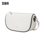 Riñonera de Cintura para Mujer - Bolso Bandolera Casual Mini