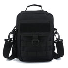 Riñonera Táctica Militar Unisex - Impermeable
