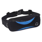 Riñonera Deportiva Unisex para Correr y Running - Ajustable y Ligera