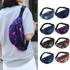 Riñonera Deportiva Impermeable Unisex - Bolsa para Correr con Portátil para Teléfono