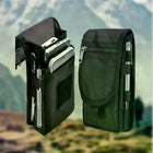 Riñonera Deportiva Unisex - Bolso Bandolera Casual y Práctico