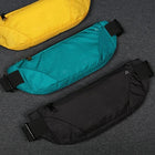 Riñonera Deportiva Impermeable Brillante para Correr