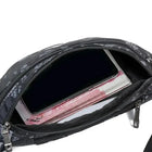 Riñonera Deportiva Impermeable Unisex - Bolsa para Correr con Portátil para Teléfono