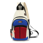 Riñonera Deportiva Unisex - Impermeable Mini
