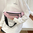 Riñonera Running Unisex - Deportiva para Correr y Entrenar