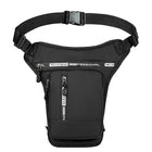 Riñonera Deportiva Unisex Mini para Correr y Running