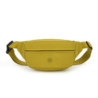 Riñonera de Viaje para Mujer - Nylon Impermeable y Elegante Bolso Cinturón